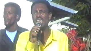 FANAAN CABDILLAHI SHARIIF BAASTOW amp HEESTII quot RAG KALEETO MAA KUU RIYAAQEE DURDUR BAND LIVE MUSIC [upl. by Arodnap314]