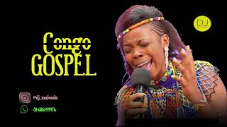 Congo Gospel 2021  ft Trina Fukiau  Deborah lukalu  Moise Mbiye  Moise Matuta by Dj Malonda [upl. by Enitsirc892]