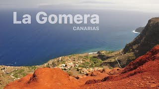 Trip to La Gomera Spain [upl. by Eita]