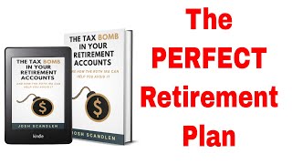 The PERFECT Retirement Plan [upl. by Beauchamp]