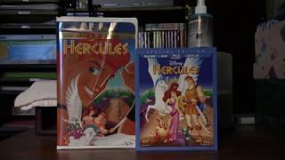 Hercules 1997  Hercules Versus The Cyclops UHD [upl. by Kerri]