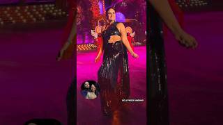 Kareena Kapoor kee koee umr nahin hai Dekho 🔥 Dance at Ambani Party  Bollywood  Honey Singh Sogs [upl. by Scheider]