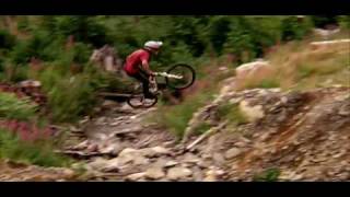 Oakley MTB Promo 09 [upl. by Adala]