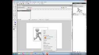 interpolacion de movimiento en flash [upl. by Derriey446]
