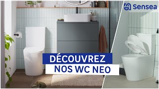 🚽 Découvrez notre WC Neo [upl. by Cara]