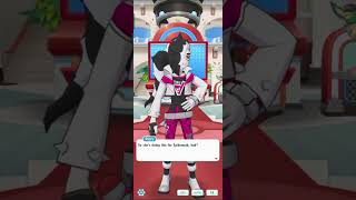 Pokémon Masters EX Solo Event Yell and Dream 2024 rerun all cutscenes [upl. by Aldas]