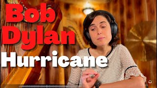 Bob Dylan Hurricane  A Classical Musician’s First Listen and Reaction [upl. by Clorinde]