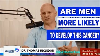 Urethral Cancer Ask Doctor Tom with Doctor Thomas Incledon [upl. by Einiar585]