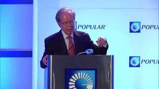 Charla Pepin Corripio Foro Empresarial Impulsa 2015 [upl. by Modestine]