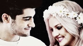 You and I  Zayn amp Perrie [upl. by Ahsiket]