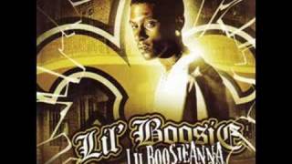 Lil Boosie Let me ease your mind New 2008 [upl. by Noivert]