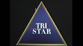 Tri Star Pictures Movie intro 1992 [upl. by Nyladam]