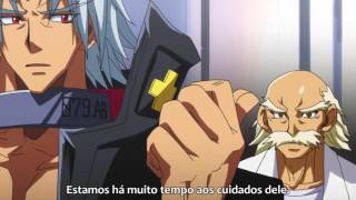 Needless  Episodio 1  Legendado [upl. by Macnamara]