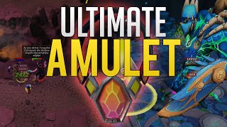 This is the most POWERFUL amulet in Runescape  Is it worth it [upl. by Luzader]