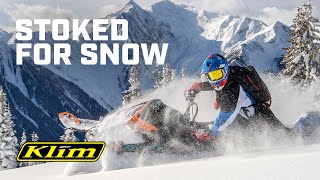 Introducing KLIM Winter 202324 – The Hype is Real [upl. by Mears]