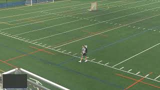 Loyola Blakefield vs Gilman School Mens JV Lacrosse [upl. by Yarb137]