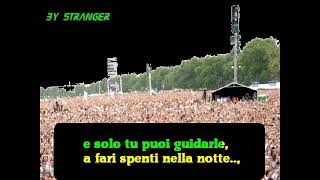 MI PIACCIONO LE DONNE  PASQUALE STRANGER  KARAOKE [upl. by Patterson]