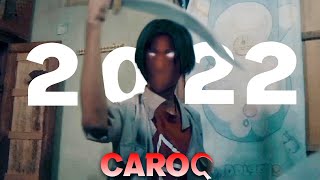 2022 I Transform My Self Into CAROQ [upl. by Hnahc338]