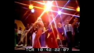 Pans People  Jeepster Top Of The Pops T Rex [upl. by Autumn]