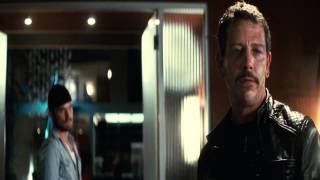 Trespass Movie Trailer 2011 HD [upl. by Zehe532]