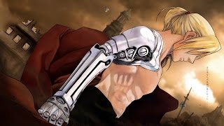 Top 25 Strongest Fullmetal Alchemist Characters [upl. by Johnette]