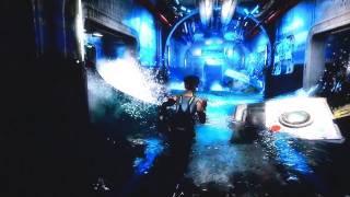 Hydrophobia Prophecy  PS3  Parte 1 PtBr  CJBr [upl. by Allison]