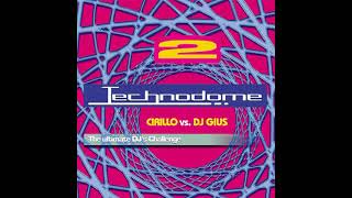 Technodome 2 – The Ultimate DJs Challenge [upl. by Inglebert]