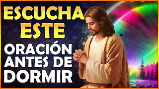 Escucha esta oración antes de dormir y mira lo que pasa ☪ [upl. by Luther]