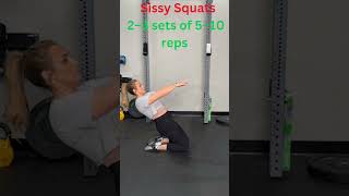 Top 5 quad exercises that strengthen all four quad musclesquadworkout bodybuilding fitness gym [upl. by Wittie981]