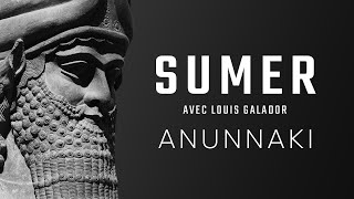 SUMER । Langue amp dieux [upl. by Catto]