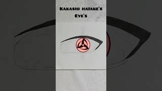 Sharingan edit [upl. by Lewellen789]