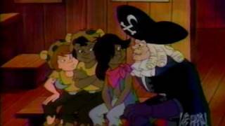 Peter Pan and the Pirates Episode 24 Hook the Faithful Son  PART 2 [upl. by Borg]