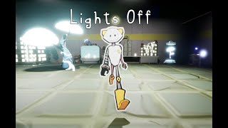 Game Jam 2024  Play Test  Light OFF [upl. by Jezabelle130]