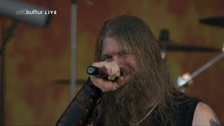 Amon Amarth  Live Wacken Open Air 2012 Full Concert [upl. by Asiluy995]