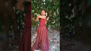 Chuttumalle ❤️💃MEGHA💃🕺 dance dancecraze love dancemoves trendingdance dancer [upl. by Burwell707]