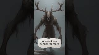 Wendigo [upl. by Adnilem519]