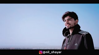 SHURUWAAT Official Video  Nel Shayar  Young H  Rap Music Video  Rj16 [upl. by Burtis]