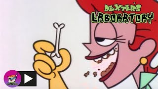 Dexter  Im a Serial Killer Official Clip  Season 1  SHOWTIME [upl. by Reste689]