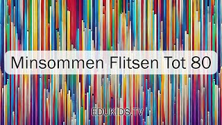 Minsommen Flitsen tot 80  Leer Snel Minsommen tot 80 [upl. by Tacita223]