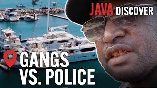 Papua New Guinea Gangs Corruption and Endemic Violence  Full Documentary [upl. by Dawna]