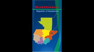 Guatemala in 1 Minute Shorts [upl. by Hcab50]