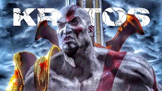 KRATOS EDIT Bloody Mary [upl. by Eilrebmik]