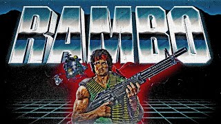 How Rambo Changed The 80s [upl. by Stephenson]