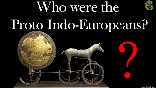 The ORIGINS of the Proto Indo Europeans Who were they [upl. by Jehial900]