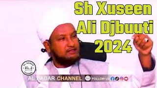 Muxaadaro Cusub Xidhiidh Fican la Yeelo Alle Noloshu Wey sheikh hussein ali jabuti [upl. by Livvy]