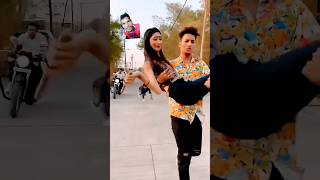 Ladke ne mara wallet comedy funny shortsfeed trending couple ytshortsindia [upl. by Anirec880]