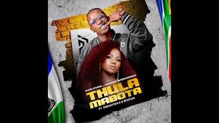 NTATE STUNNA amp MAKHADZI  THULA MABOTA FEAT DEEJAZACA X SCUTUM [upl. by Dj]