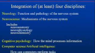 A Concise Definition of Cognitive Neuroscience UC Berkeley [upl. by Oneal260]