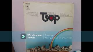 Lp Tsop The Sound Of Philadelphia 1975 [upl. by Raimondo309]