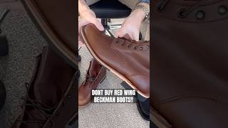 NEW Beckman Sizing [upl. by Wetzell]